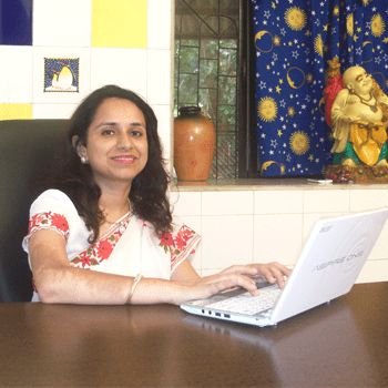Dr Anjana Thadani